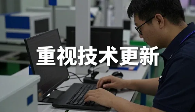 西安瑞尔利普科技有限公司分享成功应用经验